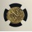 NGC AU Details 1715 Fleet One Escudo, ARCE Assayer, Bogota Mint, Phillip V Reign, 3.36 Grams, Posthumous Issue. #MM22-1715-823641