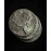 Ex Boyd Collection El Cazador Coin Stack of 3. 86.4 grams, 