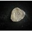  Atocha Four Reale, NV Assayer, Potosi Mint, Philip III Era, Grade III, #CH4-43-49350, COA Endorsed By Jim Sinclair.