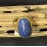 SOLD!! Exquisite 12ct Lapiz Lazuli and Gold Ring from the 1715 Spanish Plate Fleet Shipwreck. #1996-L115133