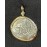 Atocha 2 Reale Silver Coin, Mint-P, Potosi, Assayer-NV, Weight 5.30 grams, Grade 3. #85A-183363