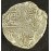 Atocha Shipwreck 4 Reale Silver Coin, Mint "P" Potosi, Assayer "Q", Weight 12.28 grams, Grade 1 #85A-183534