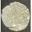 Atocha 2 Reale Silver Coin, Mint-P, Potosi, Assayer-NV, Full Weight 6.40 grams, Grade 1. #85A-184157