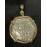 Atocha Shipwreck 4 Reale, Silver Coin, Mint "P" Potosi, Assayer "T", Grade 1, Full weight 13.30 grams. Rare origin and salvage date. #86A-134462