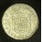 El Cazador Dated 1783, 2R Mexican would be considered Grade 1 Prime Select