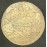 El Cazador Shipwreck 8 Reale, Mexican, Silver Coin, Dated 1783. #69