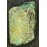 SOLD!!   Uncut, Natural Emerald SA (Muzo Mine), Columbian, weight 35.80 cts, 1715 Shipwreck Fleet