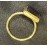 Rare, genuine 1715 Shipwreck Fleet Amethyst Ring #MM-1715-1482