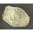 Royal Shield 2 Reale Silver Coin, Mint "P" Potosi, Assayer NV, Full Weight 6.7 grams, Date-Circa 1629/8, Grade 1, Pirate Treasure Cob  #SC23-1523
