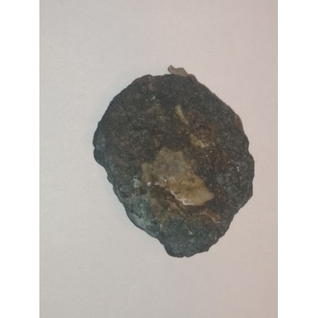 1702 Meerensteyn Shipwreck Coin Clump. 1702-1505B