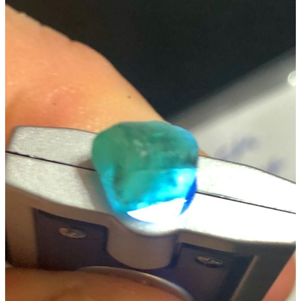 1715 Fleet Emerald, 1.9 Carats. 1715-1.9