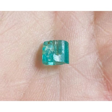 1715 Fleet Emerald, 1.3 Carats. 1715-141