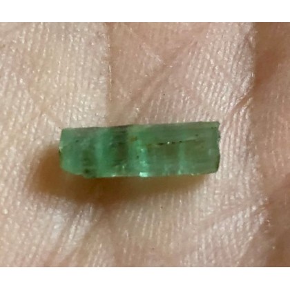 1715 Fleet Emerald, 1.3 Carats. 1715-93