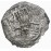Atocha Silver Eight Reale Coin Grade Two nearly fully dated 1620. 85A-173373