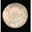 1738 Mexican pillar dollar recover from the 1739 wreck of the Rooswijk, Coin # AC9460