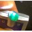 1715 Fleet Emerald, .97 Carats. 1715-Emerald.97