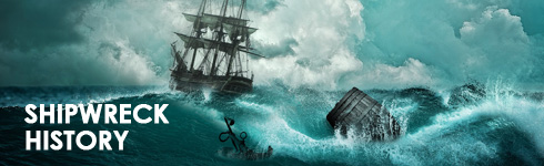 Shipwreck History