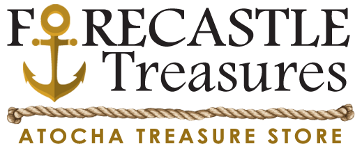 Atocha Treasures